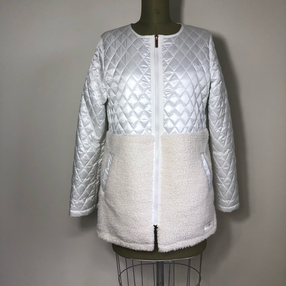 🥂HP🥂NEW💖Calvin Klein performance jacket